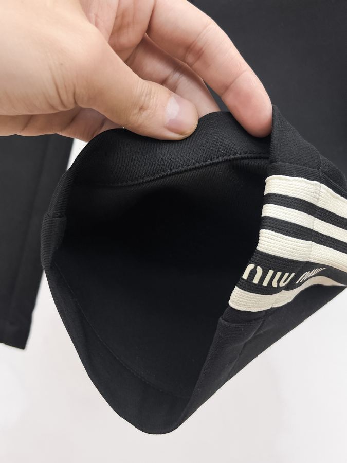 MIUMIU men miumiu 2026 Ny LOGO M-3 XL — photo 12