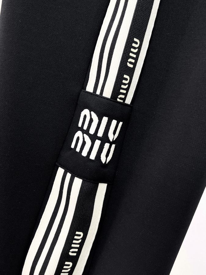 MIUMIU men miumiu 2026 Ny LOGO M-3 XL — photo 8