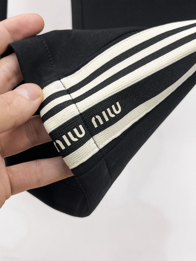 MIUMIU men miumiu 2026 Ny LOGO M-3 XL — photo 11