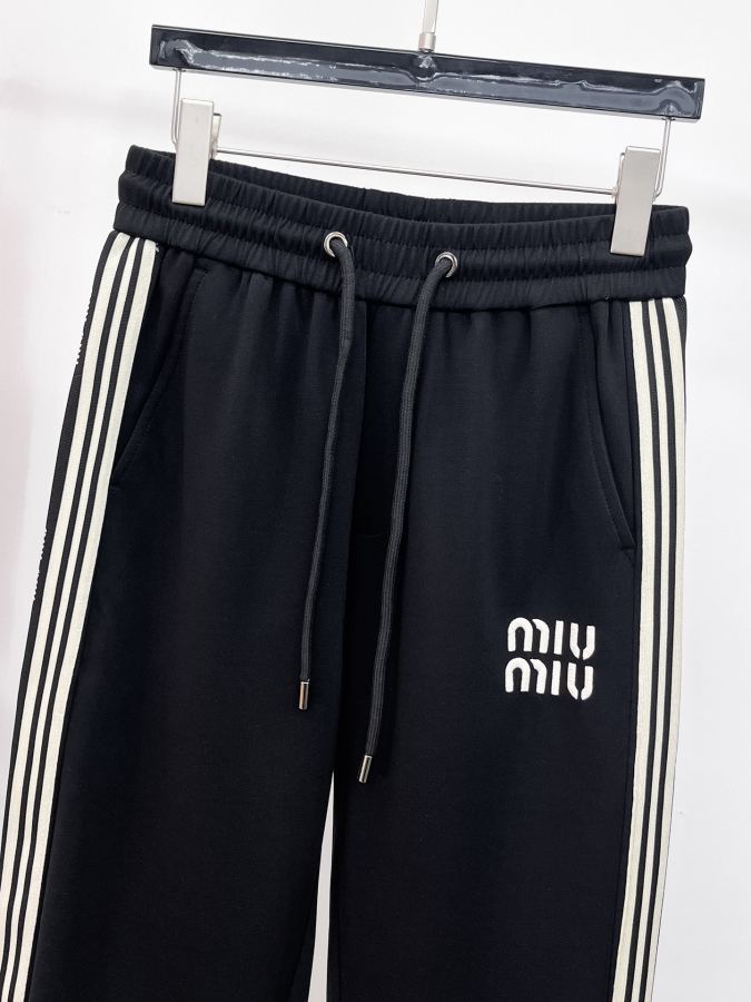 MIUMIU men miumiu 2026 Ny LOGO M-3 XL — photo 4