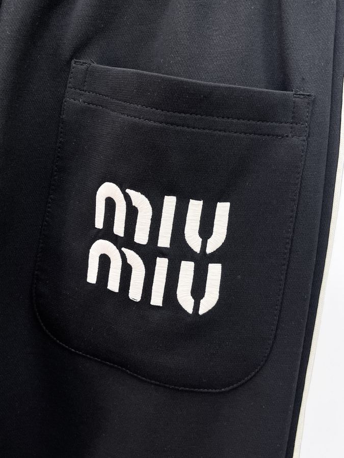 MIUMIU men miumiu 2026 Ny LOGO M-3 XL — photo 7