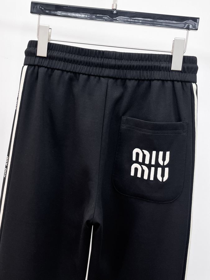 MIUMIU men miumiu 2026 Ny LOGO M-3 XL — photo 5
