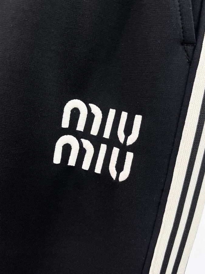 MIUMIU men miumiu 2026 Ny LOGO M-3 XL — photo 9