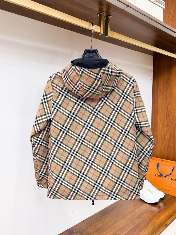 Burberry men 2026 New M XXXL — 1:1 Replica For Sale — photo 2