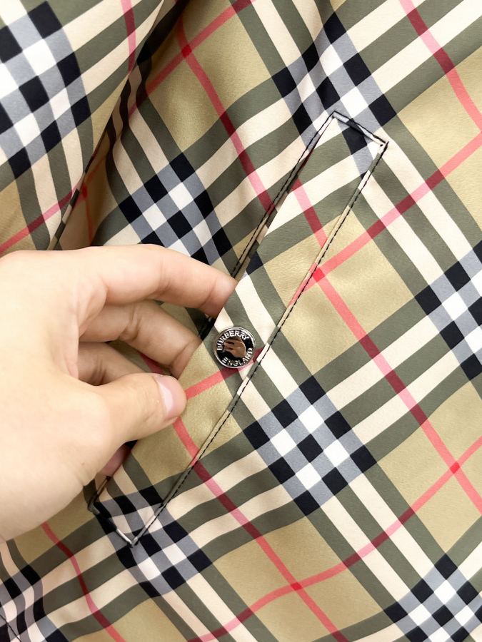 Burberry men 2026 New M XXXL — 1:1 Replica For Sale — photo 13