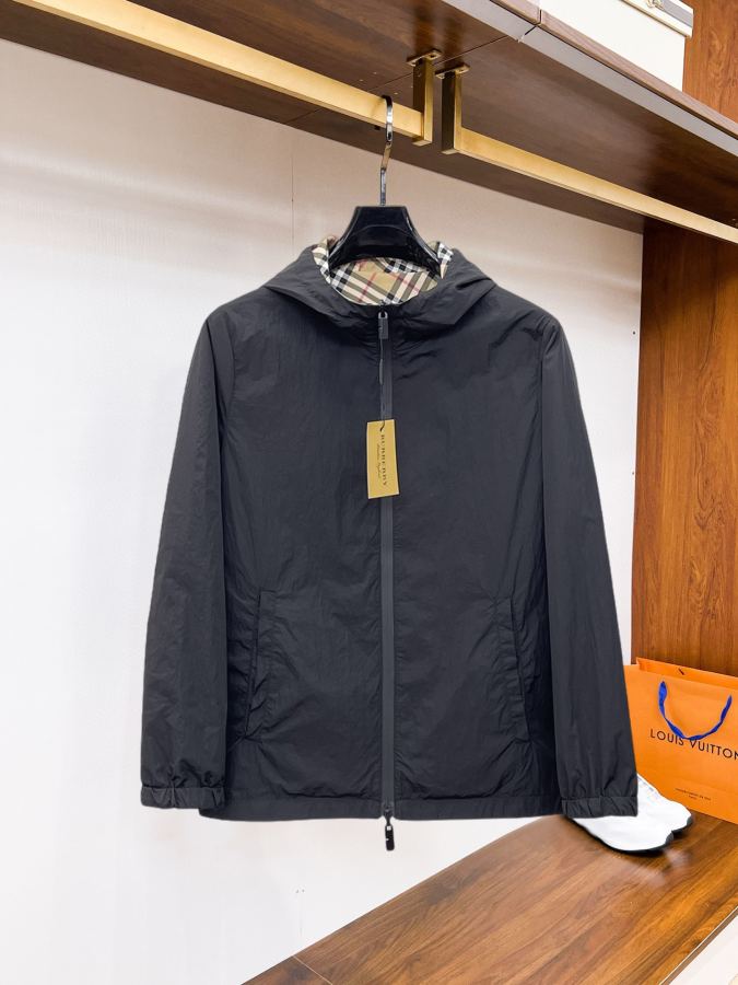 Burberry men 2026 New M XXXL — 1:1 Replica For Sale — photo 3