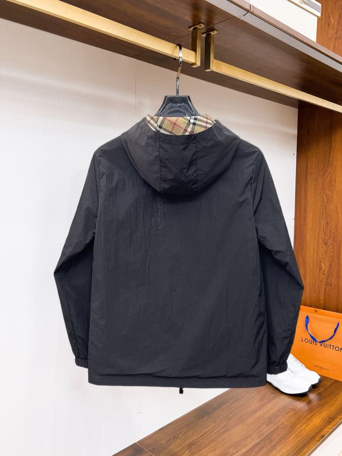 Burberry men 2026 New M XXXL — 1:1 Replica For Sale — photo 4