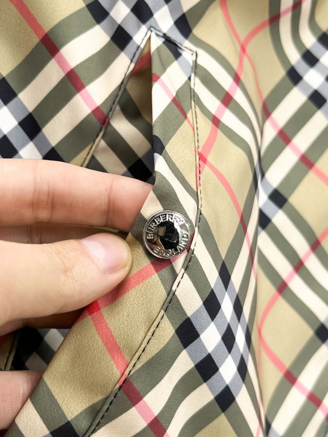 Burberry men 2026 New M XXXL — 1:1 Replica For Sale — photo 14