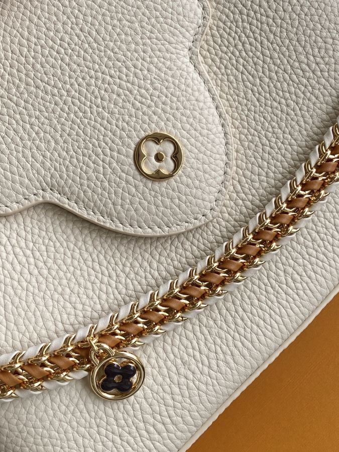 LV bag M29439 M28450 M29440 M28688 M28691 M29498 163 Capucines Monogram LV Taurillon — 1:1 Replica For Sale — photo 7
