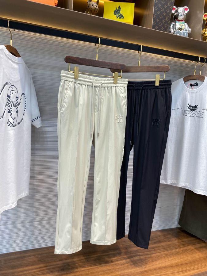 MIUMIU men MIU26 SS Men's MIU — 1:1 Replica For Sale — photo 2