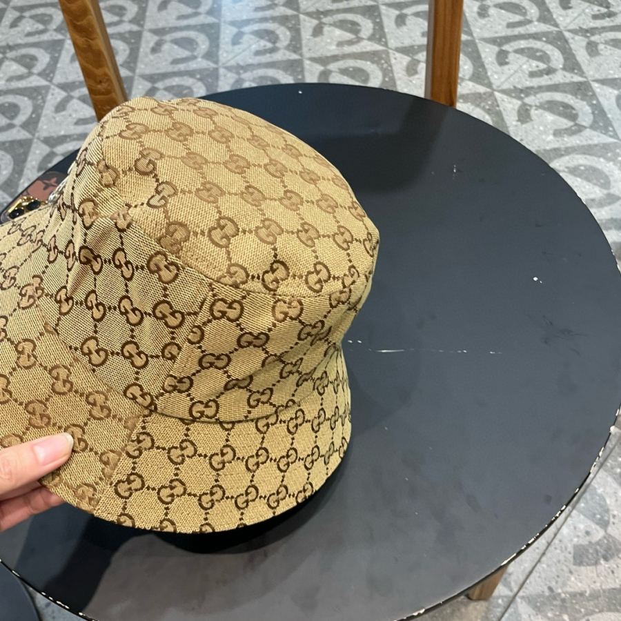 gucci hat GUCCI New Arrival Gucci hot arrival — 1:1 Replica For Sale — photo 3