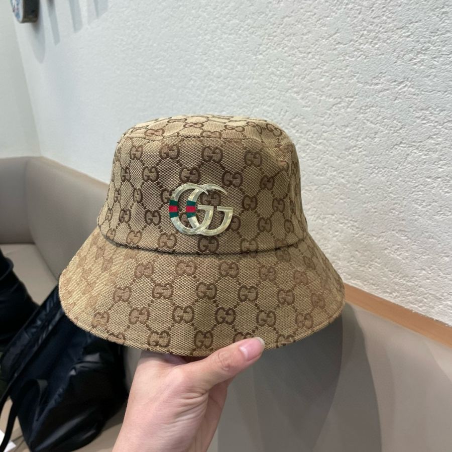 gucci hat GUCCI New Arrival Gucci hot arrival — 1:1 Replica For Sale — photo 8