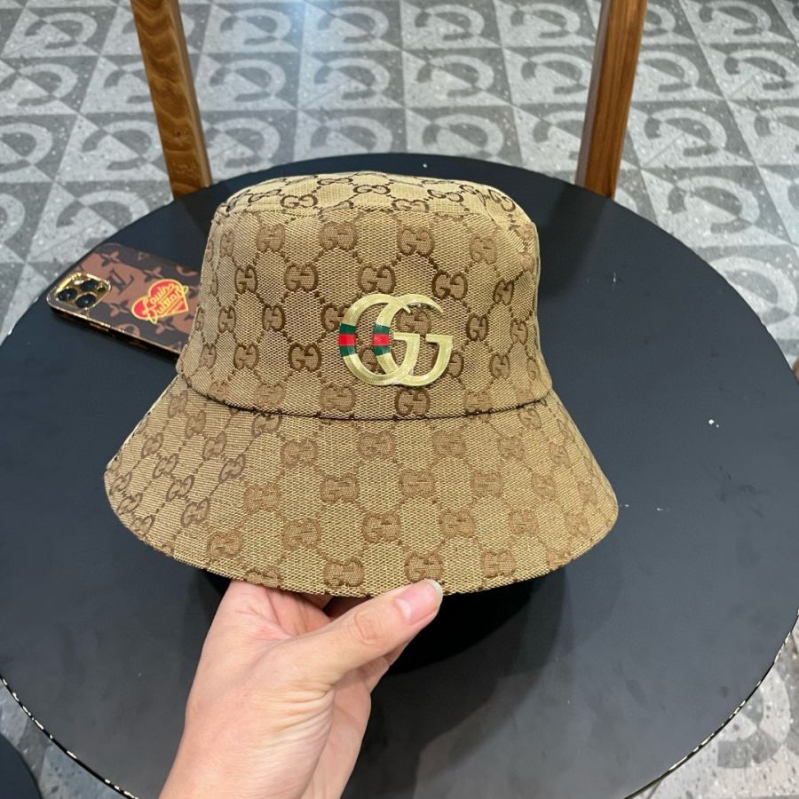gucci hat GUCCI New Arrival Gucci hot arrival — 1:1 Replica For Sale — photo 2