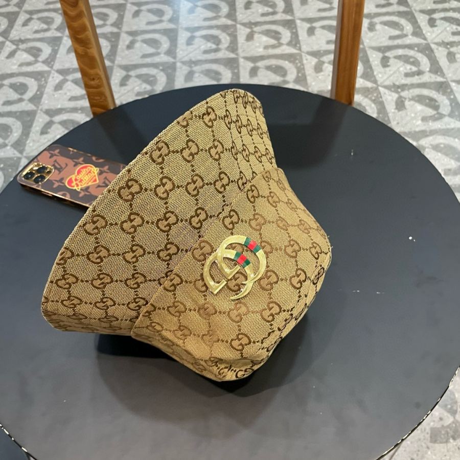 gucci hat GUCCI New Arrival Gucci hot arrival — 1:1 Replica For Sale — photo 7