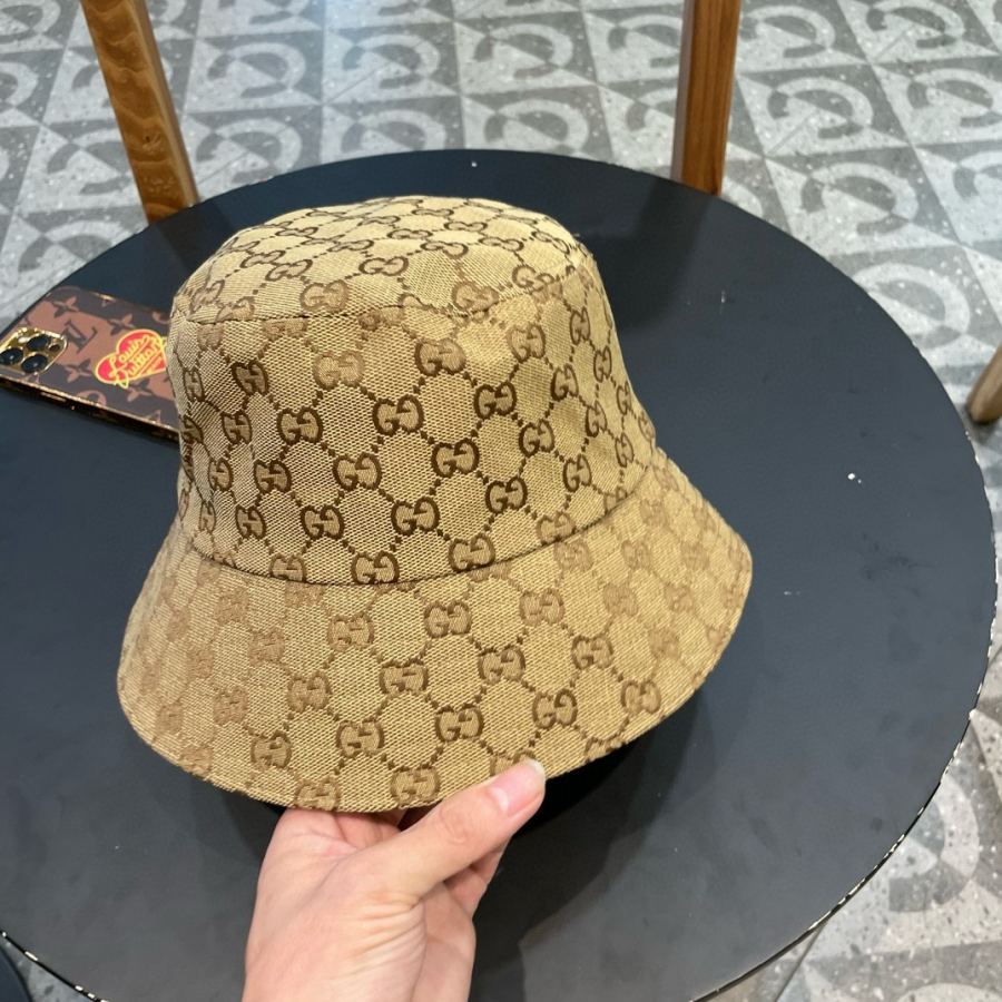 gucci hat GUCCI New Arrival Gucci hot arrival — 1:1 Replica For Sale — photo 4