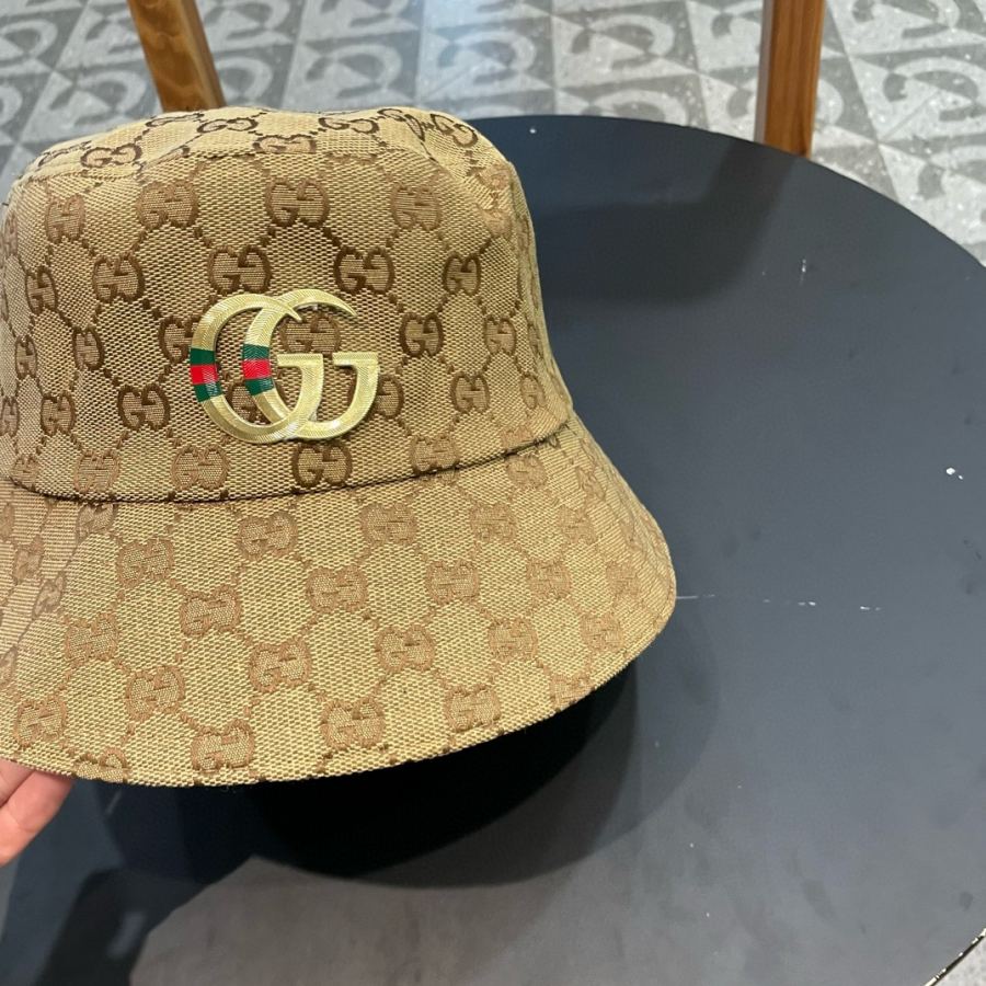 gucci hat GUCCI New Arrival Gucci hot arrival — 1:1 Replica For Sale — photo 6