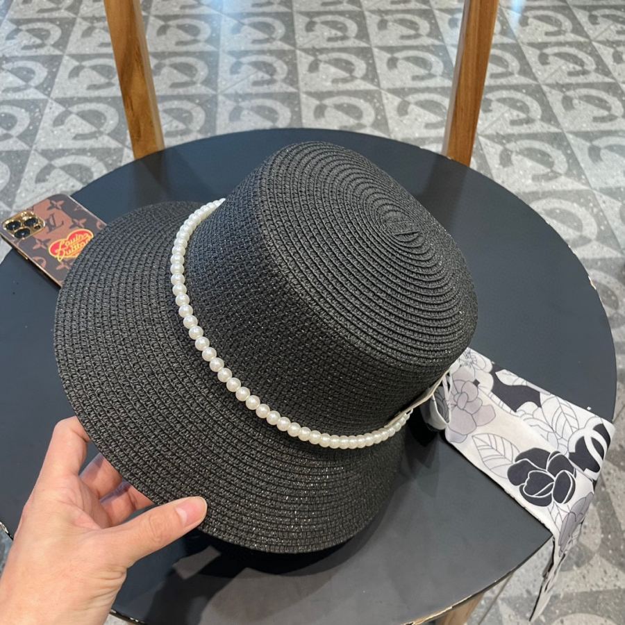 Chanel hat CHANEL 2024 — AAA Quality Replica — photo 3