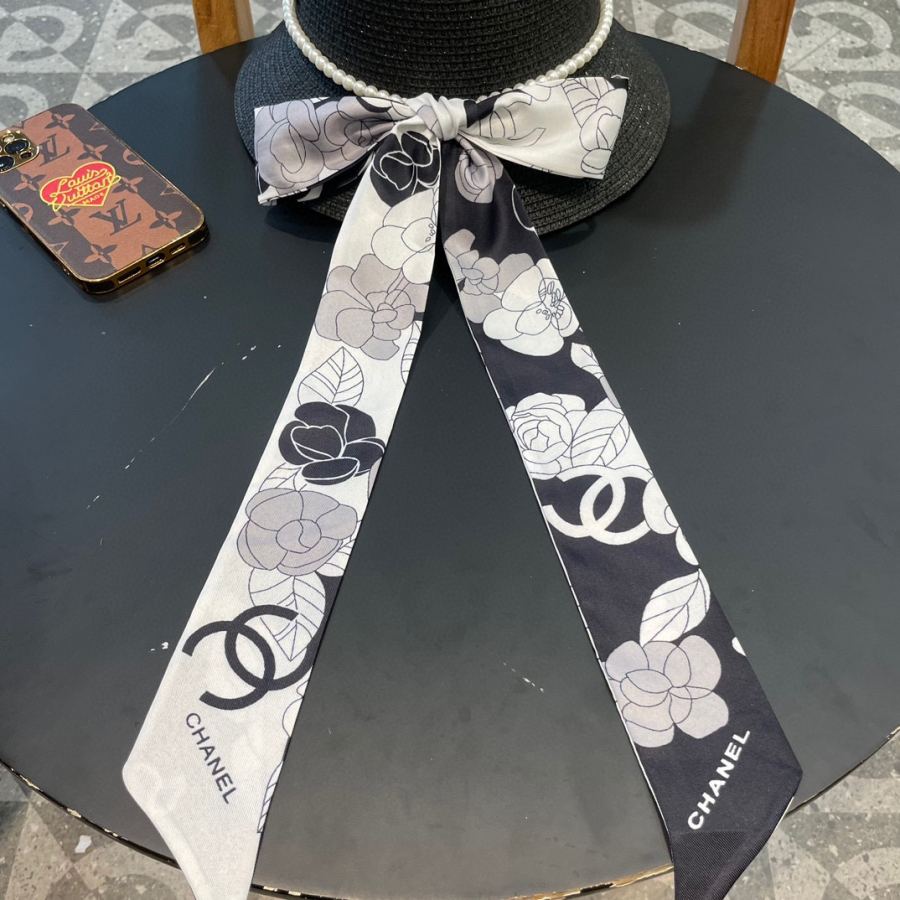 Chanel hat CHANEL 2024 — AAA Quality Replica