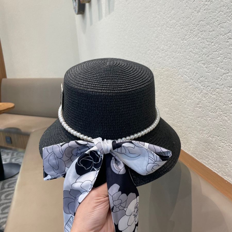 Chanel hat CHANEL 2024 — AAA Quality Replica — photo 8