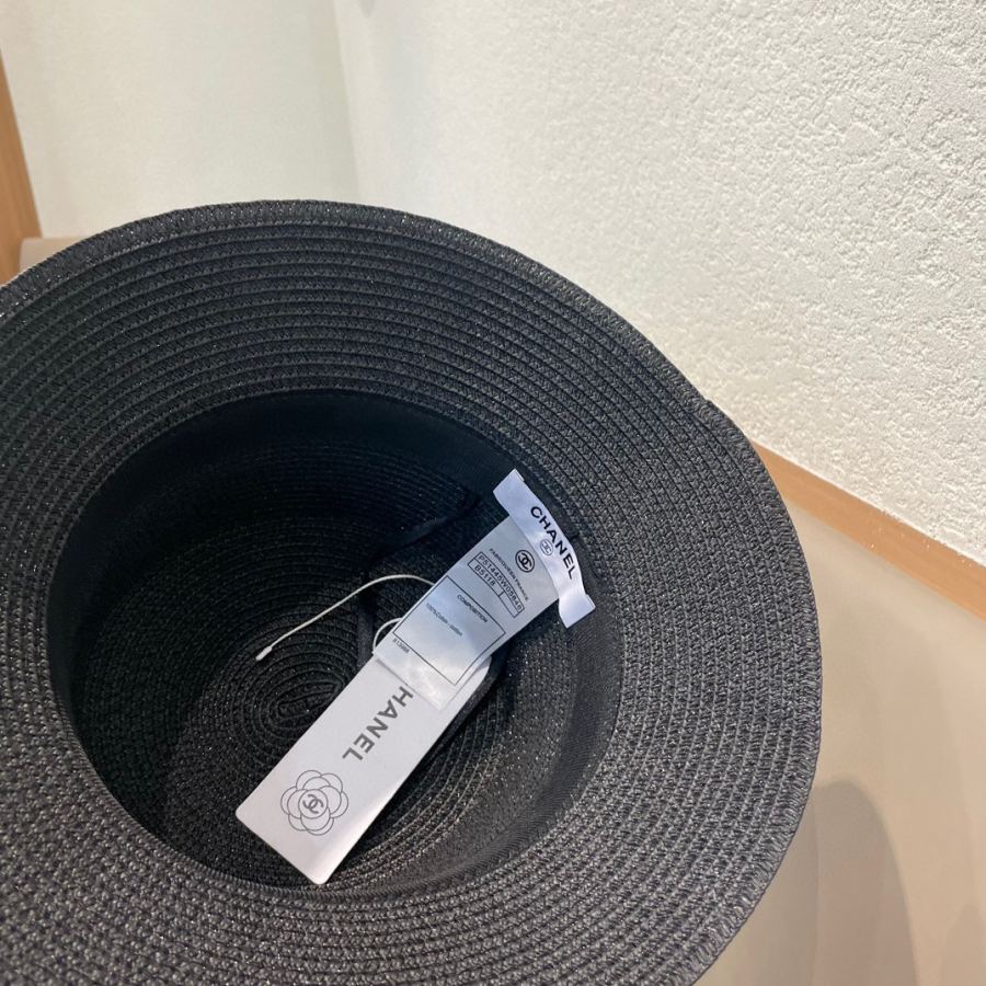 Chanel hat CHANEL 2024 — AAA Quality Replica — photo 9