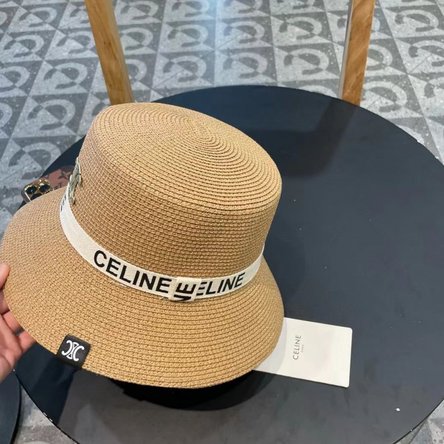 Celine hat celien New 57cm — Premium Replica — photo 3