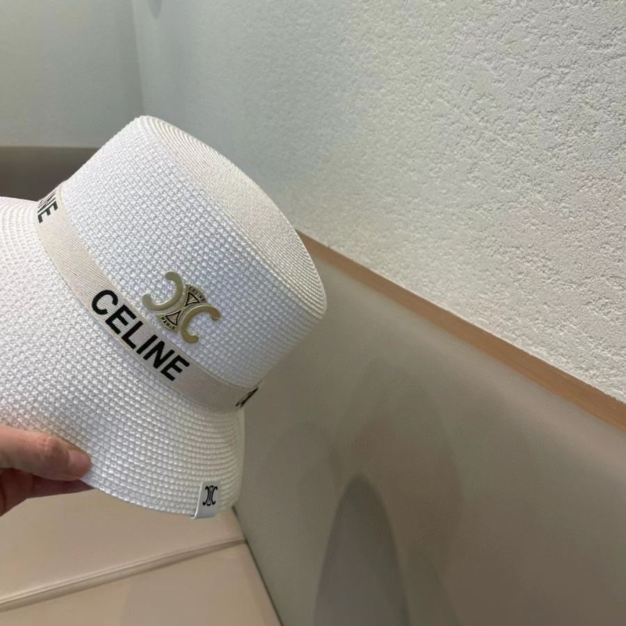Celine hat celien New 57cm — Premium Replica — photo 8