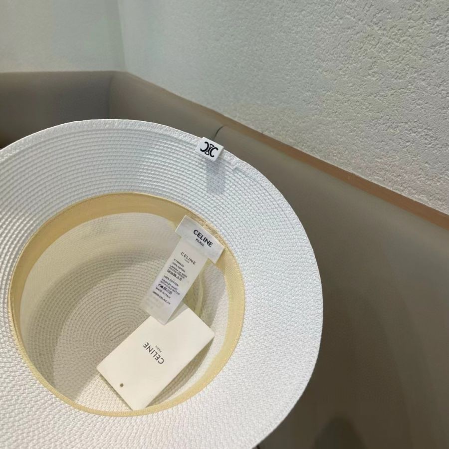 Celine hat celien New 57cm — Premium Replica — photo 9
