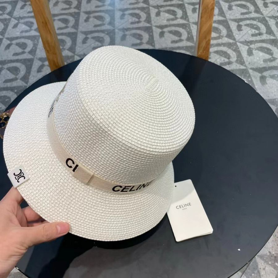 Celine hat celien New 57cm — Premium Replica — photo 2
