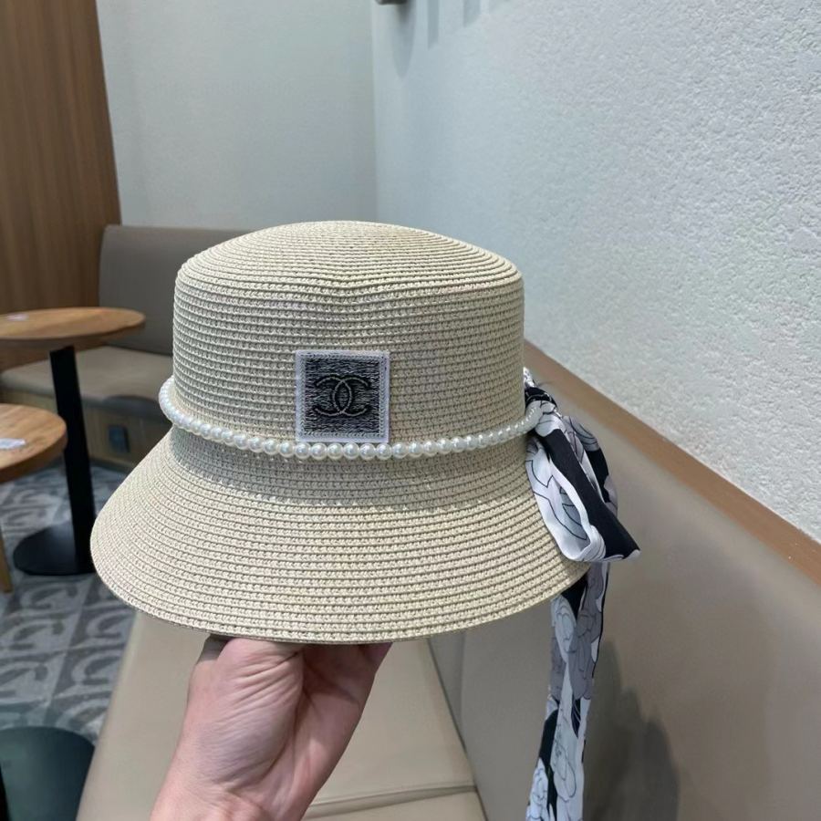 Chanel hat New — AAA Quality Replica — photo 7