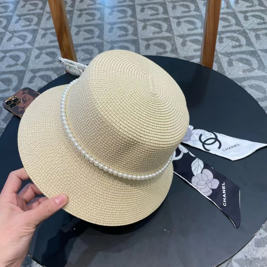 Chanel hat New — AAA Quality Replica — photo 3