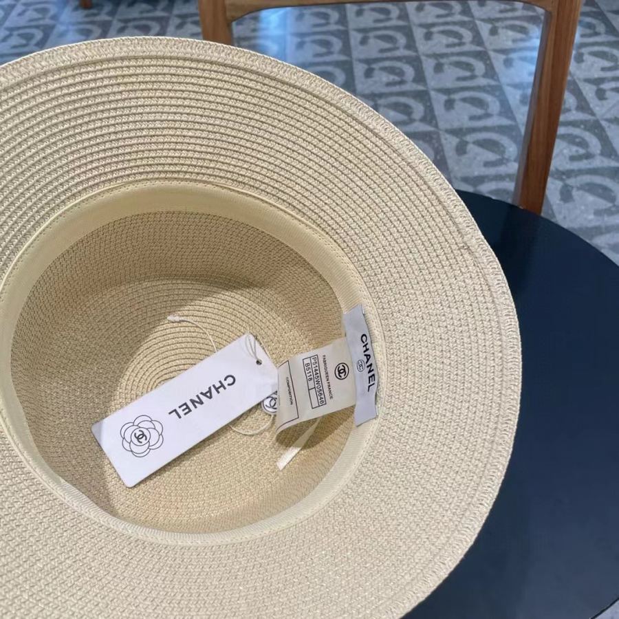 Chanel hat New — AAA Quality Replica — photo 9