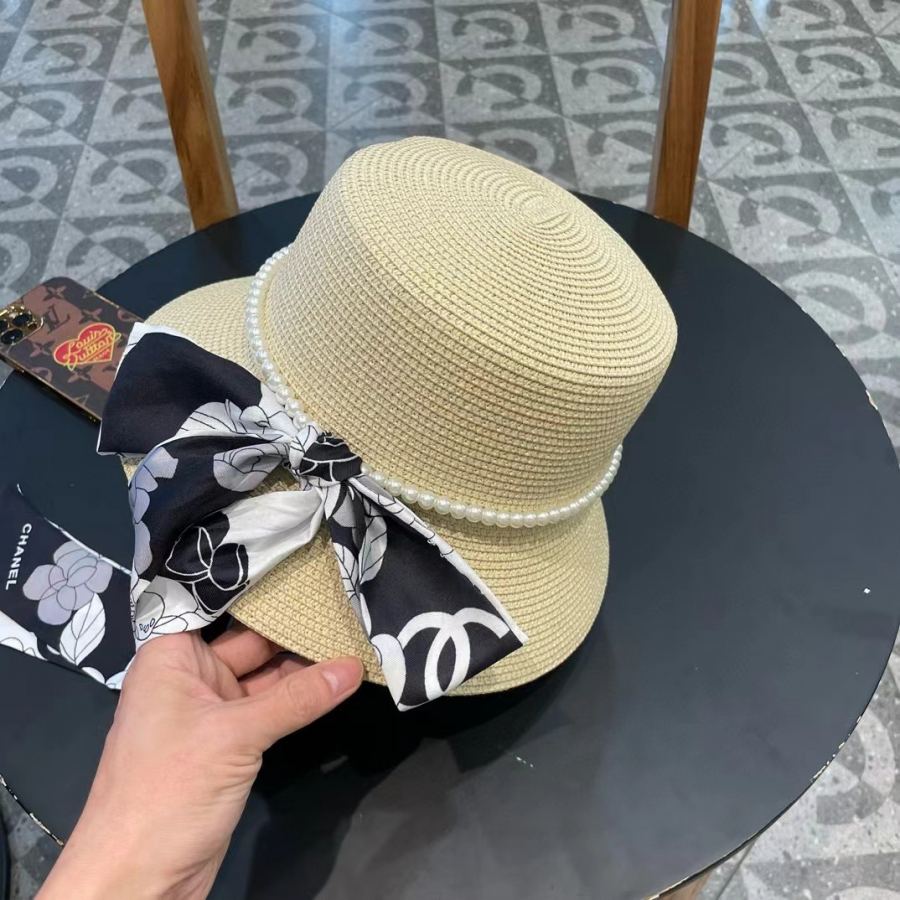 Chanel hat New — AAA Quality Replica — photo 6
