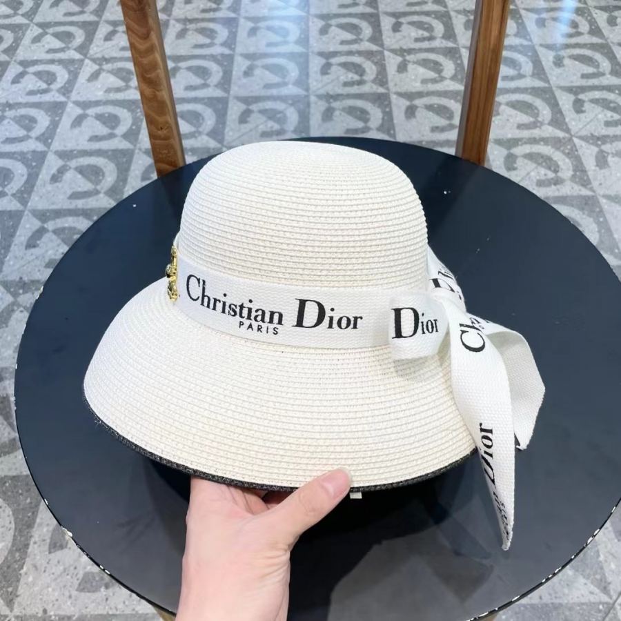 dior hat Diordior — AAA Quality Replica — photo 8