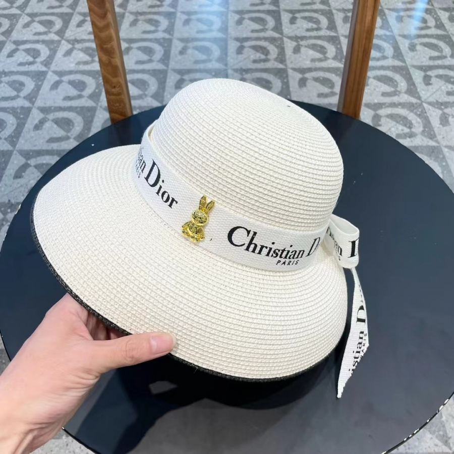 dior hat Diordior — AAA Quality Replica — photo 6