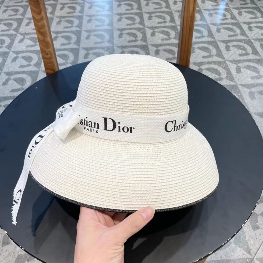 dior hat Diordior — AAA Quality Replica — photo 2