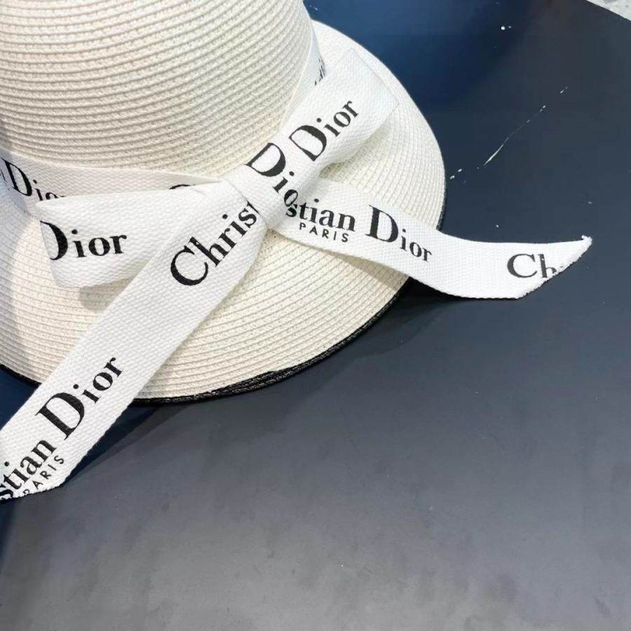 dior hat Diordior — AAA Quality Replica — photo 4