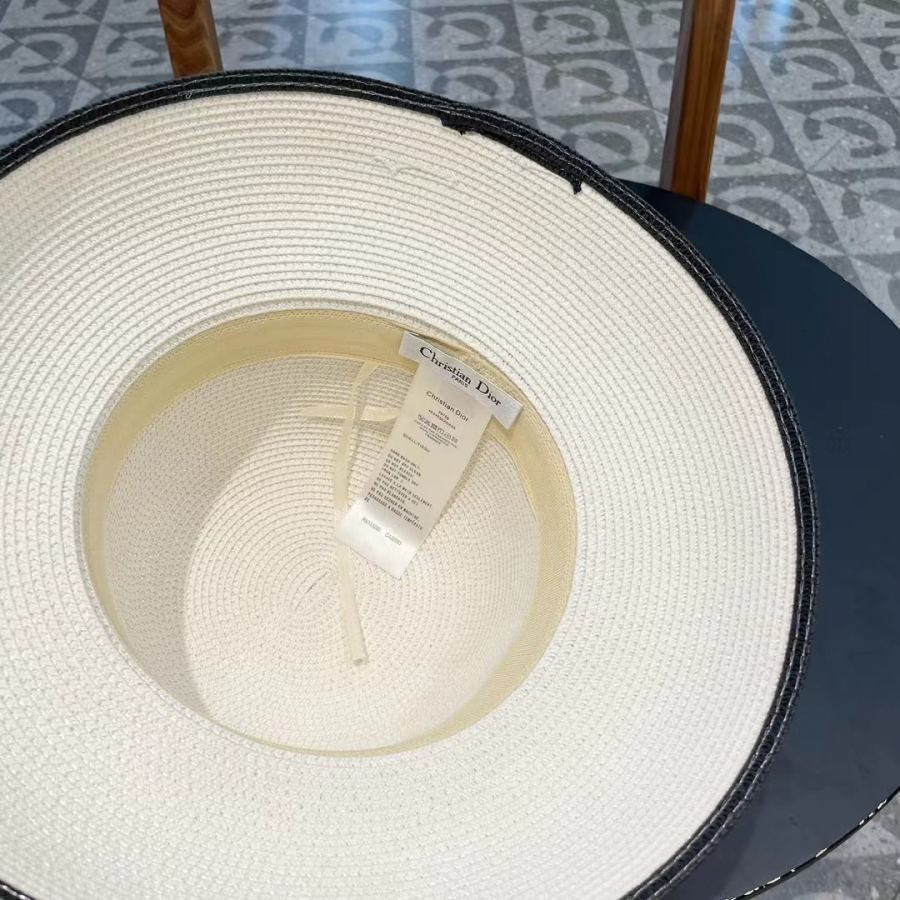dior hat Diordior — AAA Quality Replica — photo 9