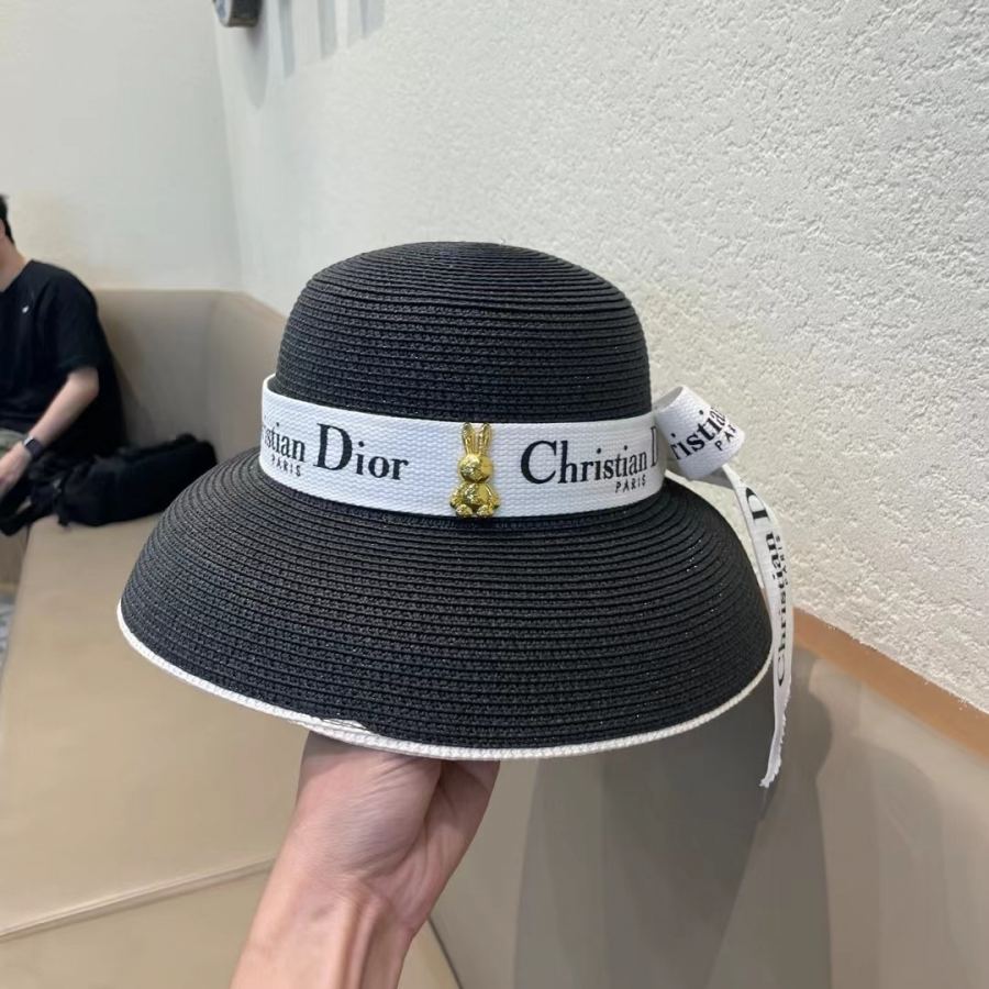 dior hat dior New — 1:1 Replica For Sale — photo 6