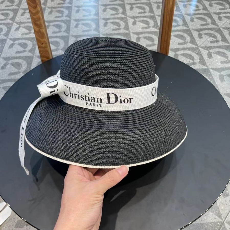 dior hat dior New — 1:1 Replica For Sale — photo 2