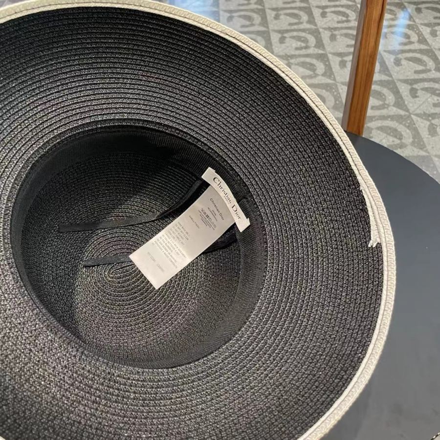dior hat dior New — 1:1 Replica For Sale — photo 9