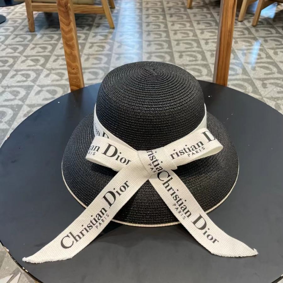dior hat dior New — 1:1 Replica For Sale