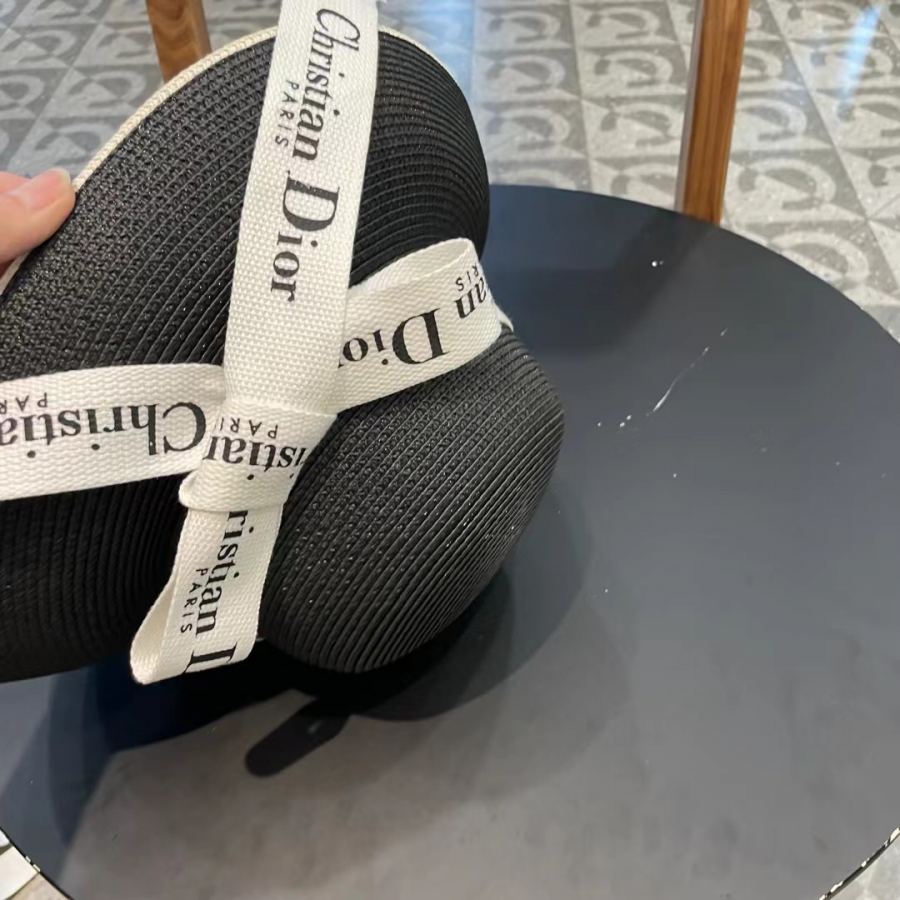 dior hat dior New — 1:1 Replica For Sale — photo 4