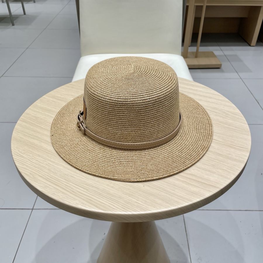 Chanel hat Chanel 57cm — 1:1 Replica For Sale — photo 2