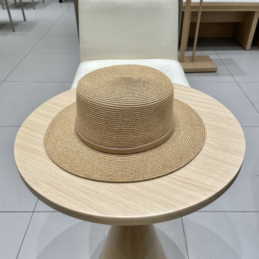 Chanel hat Chanel 57cm — 1:1 Replica For Sale — photo 3