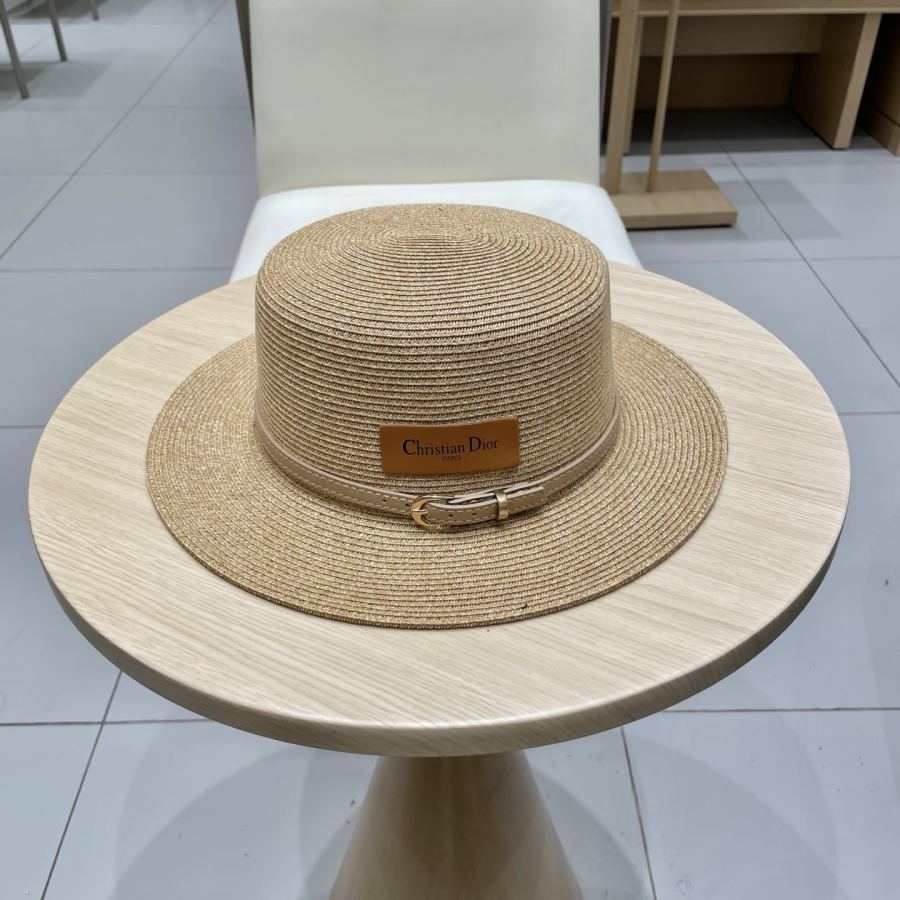Chanel hat Chanel 57cm — 1:1 Replica For Sale