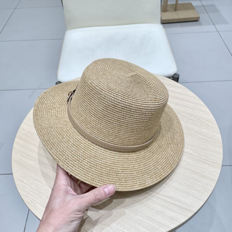 Chanel hat Chanel 57cm — 1:1 Replica For Sale — photo 8