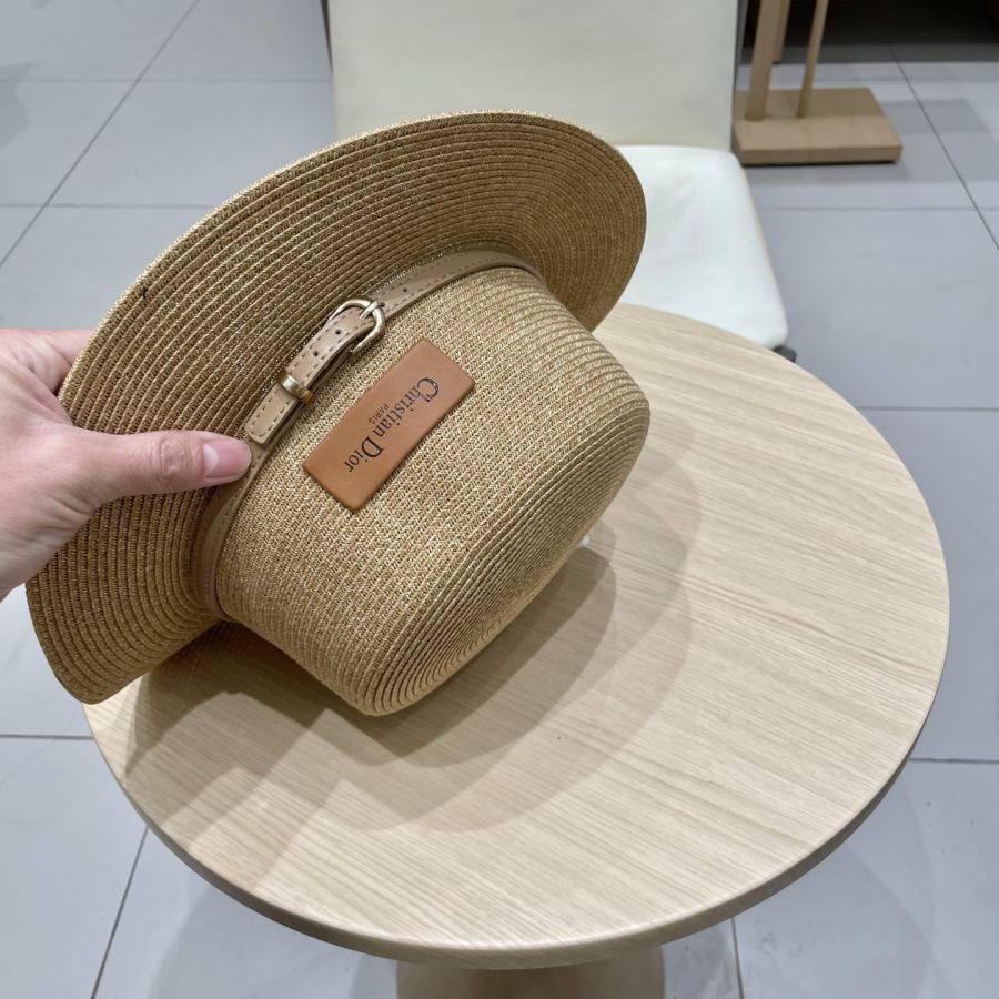 Chanel hat Chanel 57cm — 1:1 Replica For Sale — photo 4