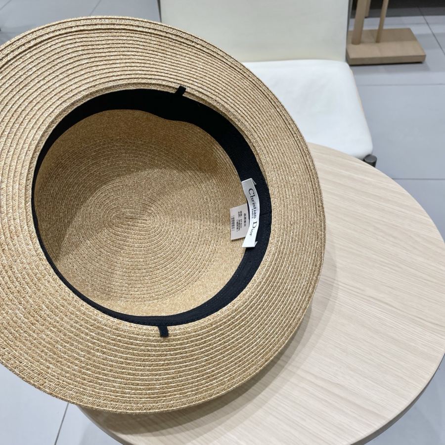 Chanel hat Chanel 57cm — 1:1 Replica — photo 8
