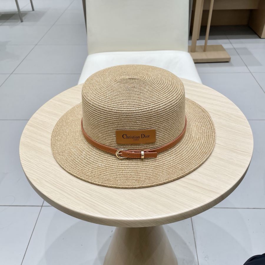 Chanel hat Chanel 57cm — 1:1 Replica