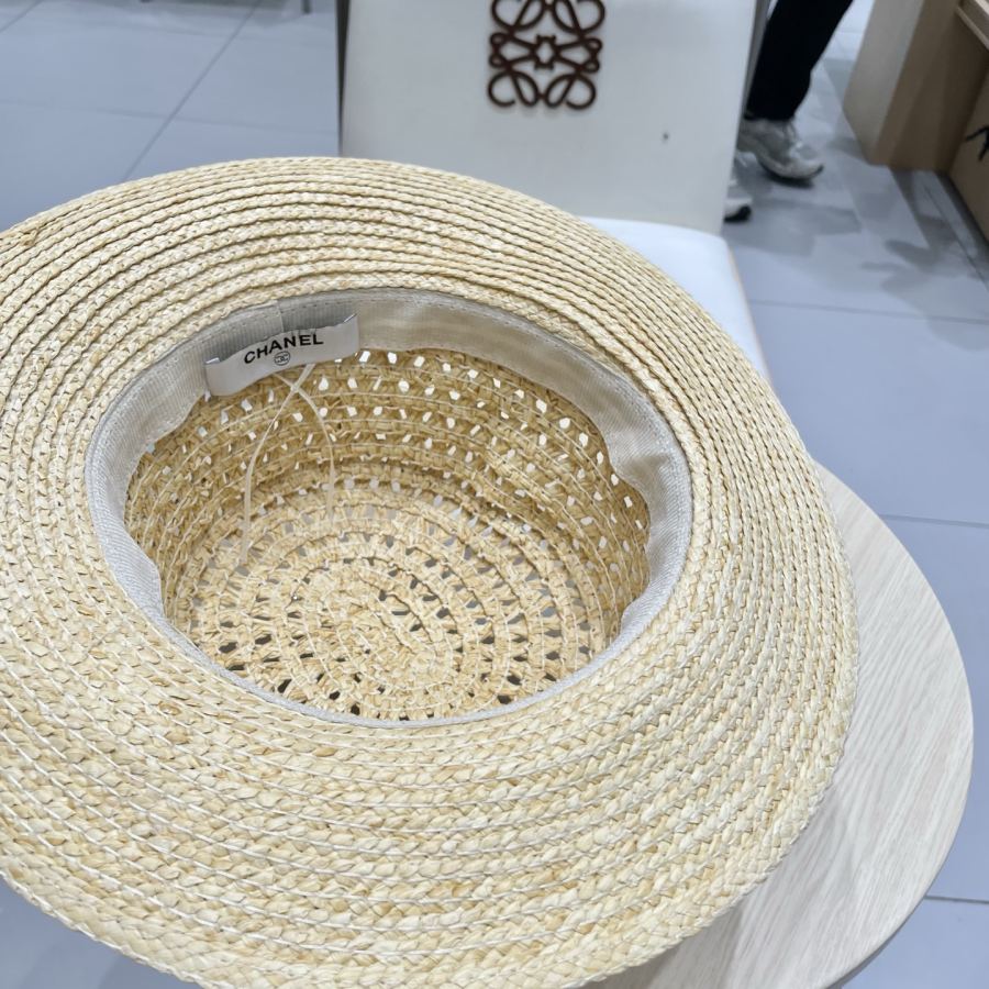 Cappello Chanel 2025 Nuovo — photo 9